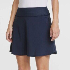 Puma PWRSHAPE Solid Golf Skort